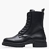 Γυναικεία Μποτάκια Holea.II Μαύρο ECOleather Mexx Γυναικεία Μποτάκια Holea.II Μαύρο ECOleather Mexx