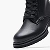 Γυναικεία Μποτάκια Holea.II Μαύρο ECOleather Mexx Γυναικεία Μποτάκια Holea.II Μαύρο ECOleather Mexx