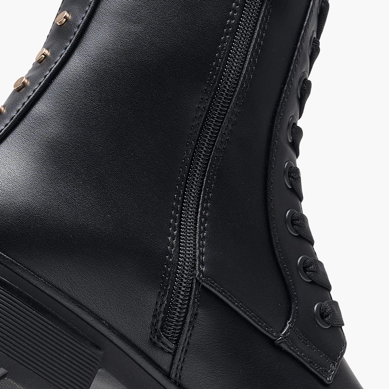 Γυναικεία Μποτάκια Holea.II Μαύρο ECOleather Mexx Γυναικεία Μποτάκια Holea.II Μαύρο ECOleather Mexx