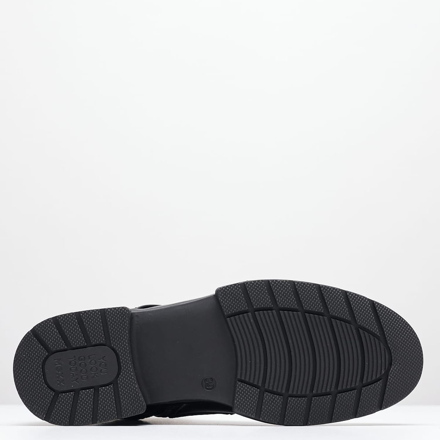 Γυναικεία Μποτάκια Holea.II Μαύρο ECOleather Mexx Γυναικεία Μποτάκια Holea.II Μαύρο ECOleather Mexx