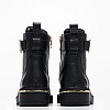 Γυναικεία Μποτάκια Micla.Kasia Μαύρο ECOleather Mexx Γυναικεία Μποτάκια Micla.Kasia Μαύρο ECOleather Mexx