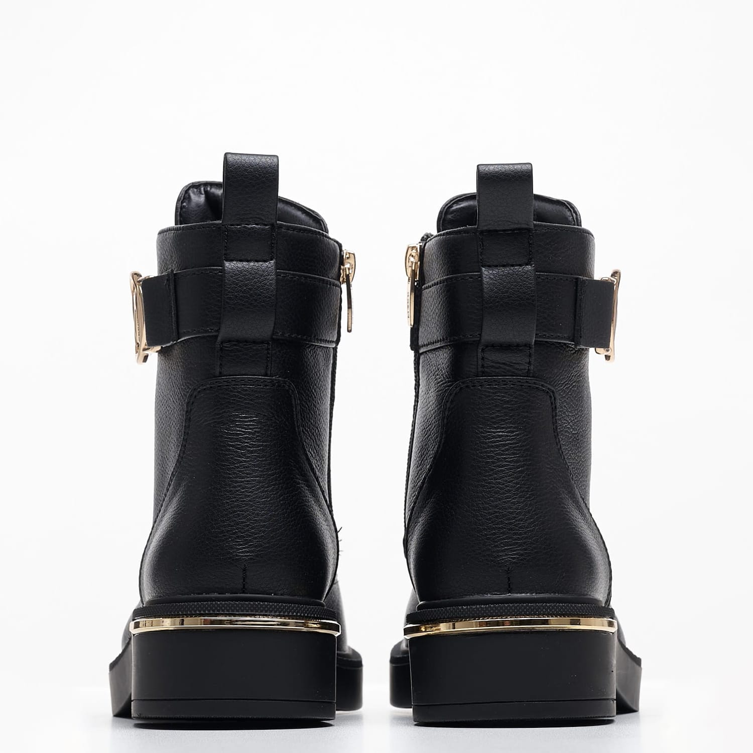 Γυναικεία Μποτάκια Micla.Kasia Μαύρο ECOleather Mexx Γυναικεία Μποτάκια Micla.Kasia Μαύρο ECOleather Mexx