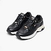 Γυναικεία Παπούτσια Casual Pippin.Lv Μαύρο ECOleather Mexx Γυναικεία Παπούτσια Casual Pippin.Lv Μαύρο ECOleather Mexx