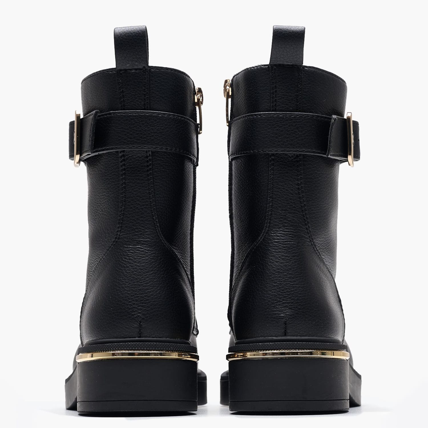 Γυναικεία Μποτάκια Premium.Kasia Μαύρο ECOleather Mexx Γυναικεία Μποτάκια Premium.Kasia Μαύρο ECOleather Mexx