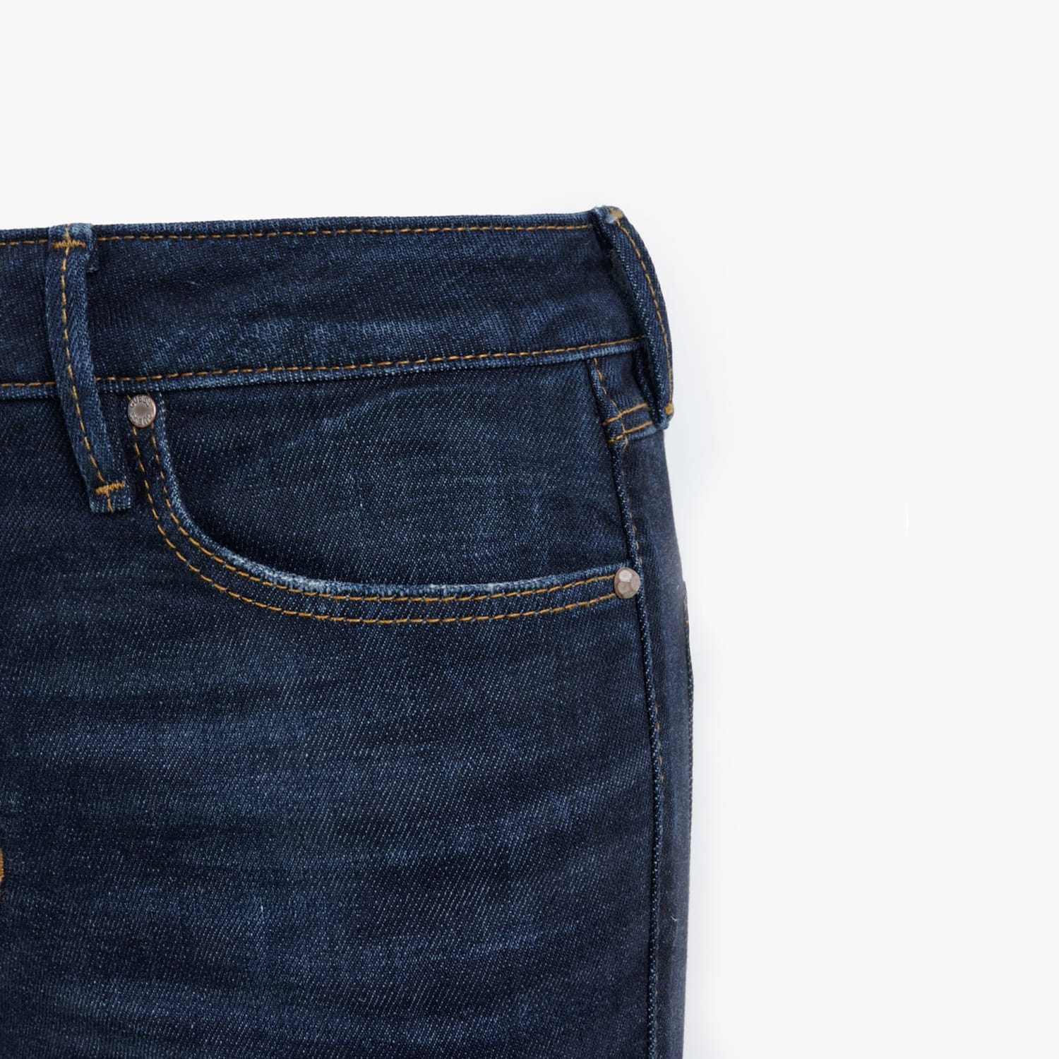 Women Trousers 1981.Skinny DarkBlue Cotton Guess Women Trousers 1981.Skinny DarkBlue Cotton Guess