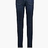Women Trousers 1981.Skinny DarkBlue Cotton Guess Women Trousers 1981.Skinny DarkBlue Cotton Guess