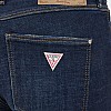Women Trousers 1981.Skinny DarkBlue Cotton Guess Women Trousers 1981.Skinny DarkBlue Cotton Guess