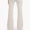 Women Trousers 4G.SWTR White Viscose Guess