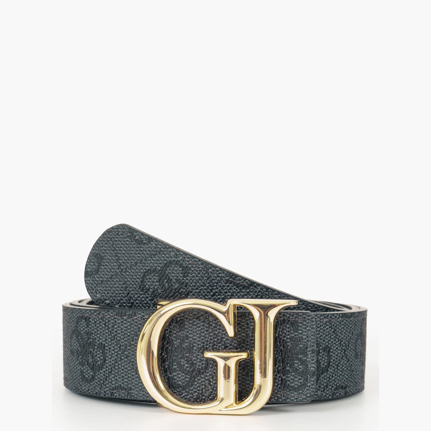 Γυναικείες Ζώνες 9152 Γκρι ECOleather Guess