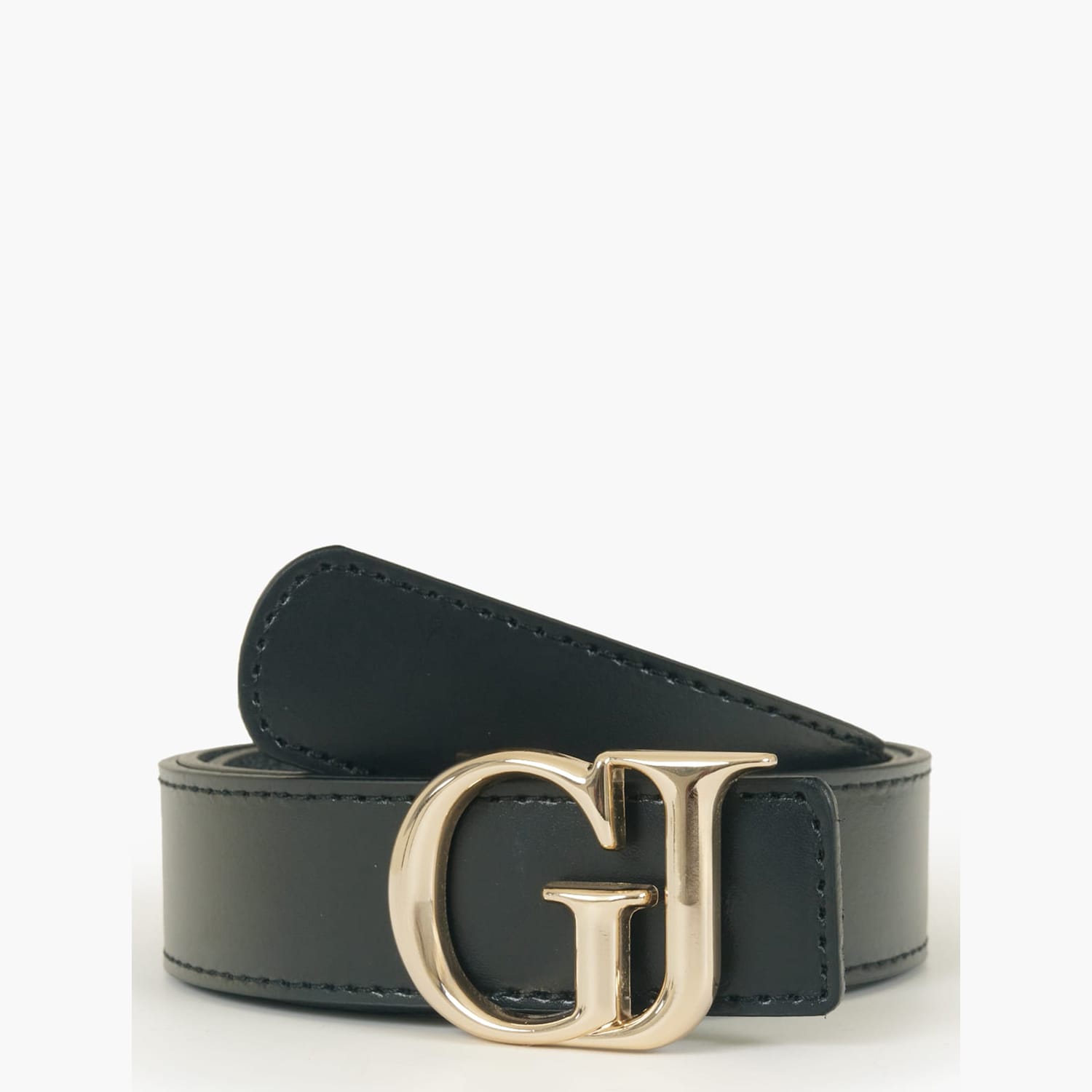 Γυναικείες Ζώνες 9152 Γκρι ECOleather Guess