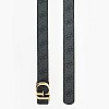 Γυναικείες Ζώνες 9152 Γκρι ECOleather Guess Γυναικείες Ζώνες 9152 Γκρι ECOleather Guess