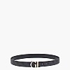 Γυναικείες Ζώνες 9152 Γκρι ECOleather Guess Γυναικείες Ζώνες 9152 Γκρι ECOleather Guess