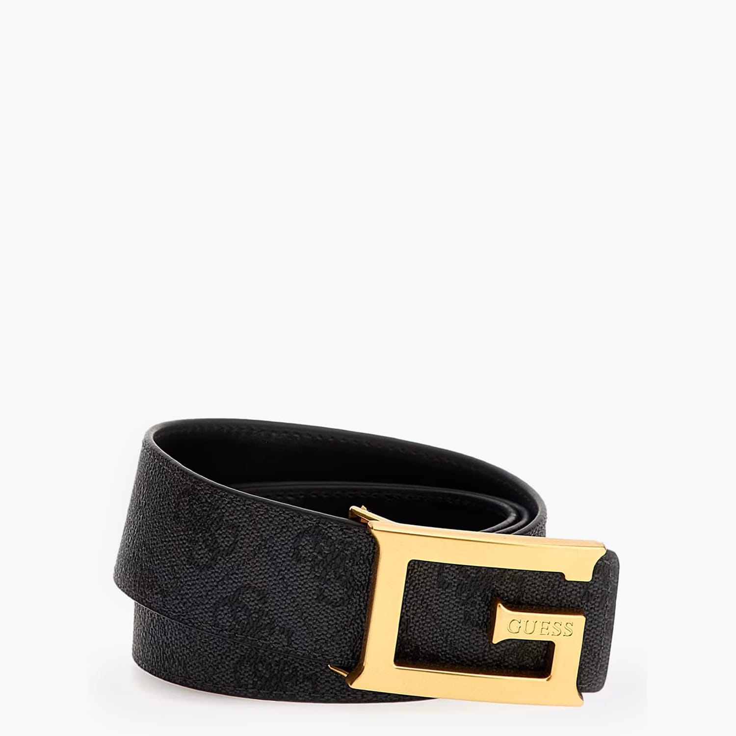 Γυναικείες Ζώνες 9153 Γκρι ECOleather Guess