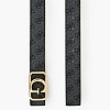 Γυναικείες Ζώνες 9184 Γκρι ECOleather Guess Γυναικείες Ζώνες 9184 Γκρι ECOleather Guess