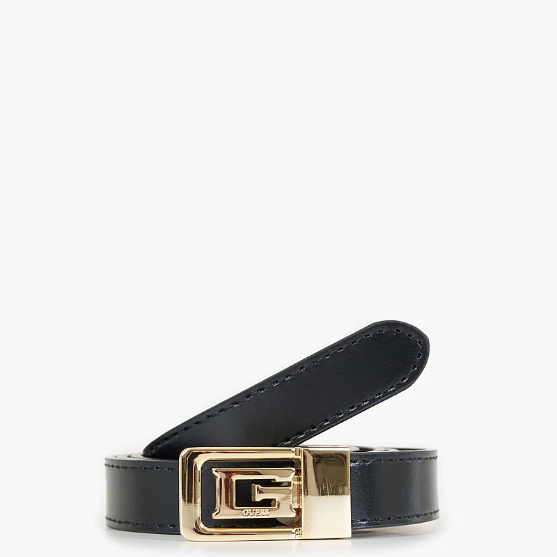 Γυναικείες Ζώνες 9186 Γκρι ECOleather Guess