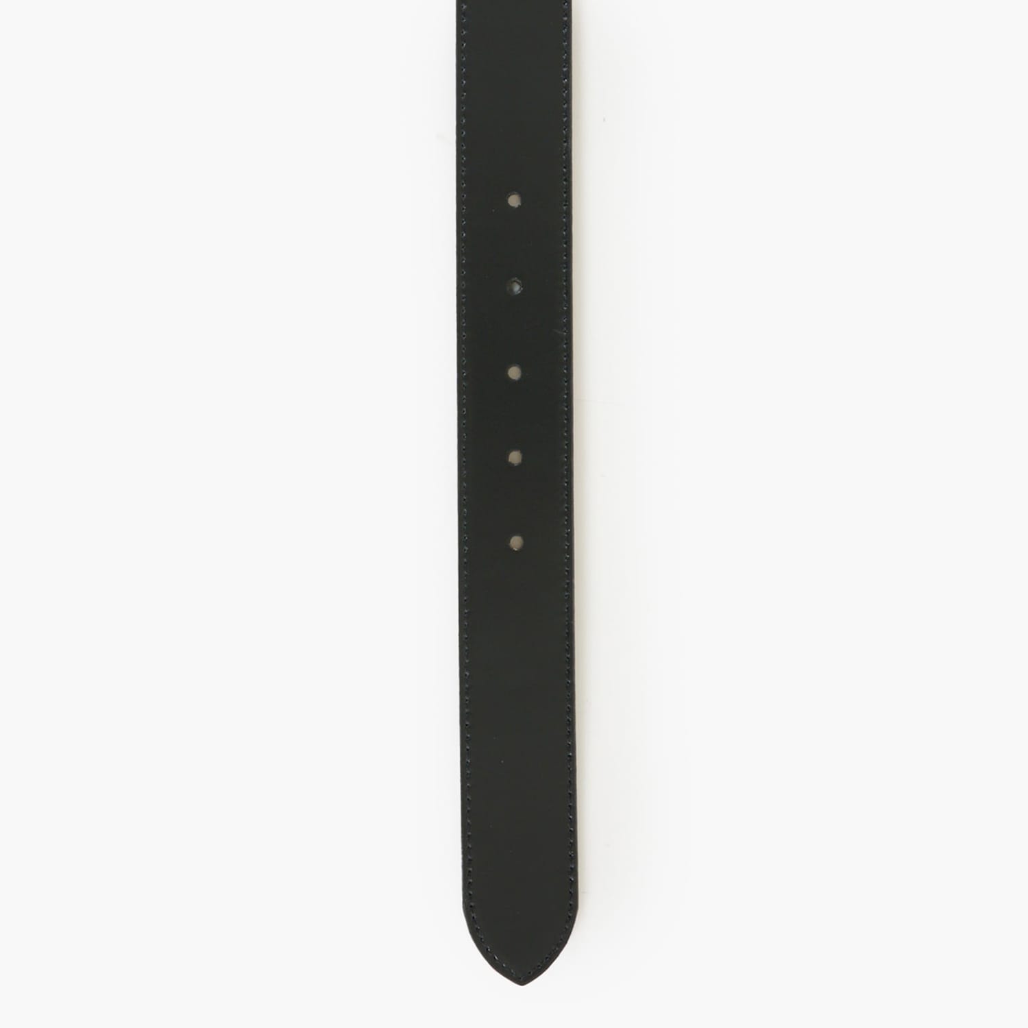 Women Belts 9188 Black ECOleather Guess