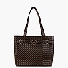 Γυναικείες Τσάντες Arlena.Noel Καφέ ECOleather Guess Γυναικείες Τσάντες Arlena.Noel Καφέ ECOleather Guess
