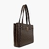 Γυναικείες Τσάντες Arlena.Noel Καφέ ECOleather Guess Γυναικείες Τσάντες Arlena.Noel Καφέ ECOleather Guess