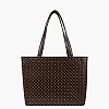 Γυναικείες Τσάντες Arlena.Noel Καφέ ECOleather Guess Γυναικείες Τσάντες Arlena.Noel Καφέ ECOleather Guess