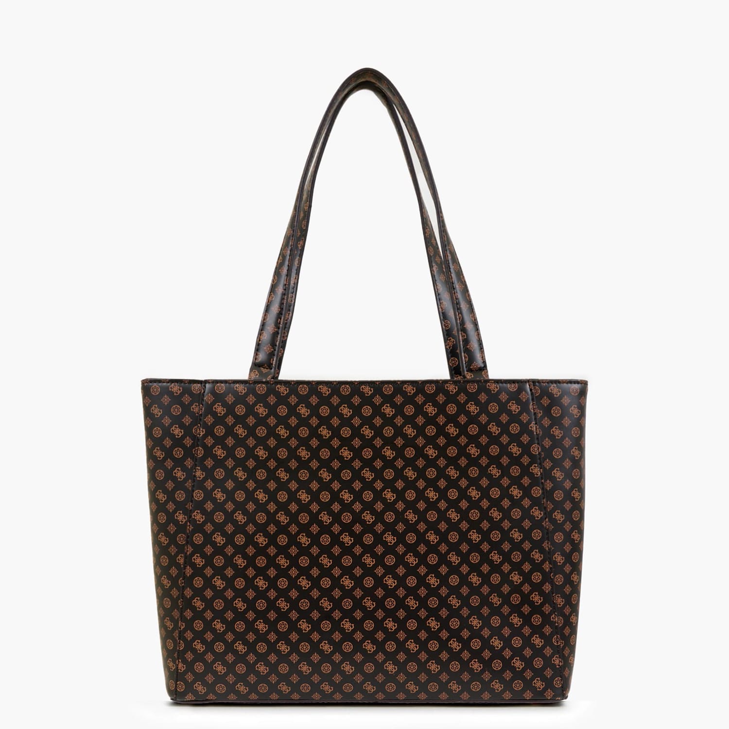 Γυναικείες Τσάντες Arlena.Noel Καφέ ECOleather Guess Γυναικείες Τσάντες Arlena.Noel Καφέ ECOleather Guess