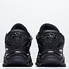 Women Casual Shoes Belluna Black ECOleather-Fabric Guess Women Casual Shoes Belluna Black ECOleather-Fabric Guess