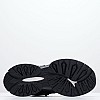 Women Casual Shoes Belluna Black ECOleather-Fabric Guess Women Casual Shoes Belluna Black ECOleather-Fabric Guess