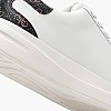 Ανδρικά Παπούτσια Casual Elba.B Άσπρο Δέρμα Guess Ανδρικά Παπούτσια Casual Elba.B Άσπρο Δέρμα Guess