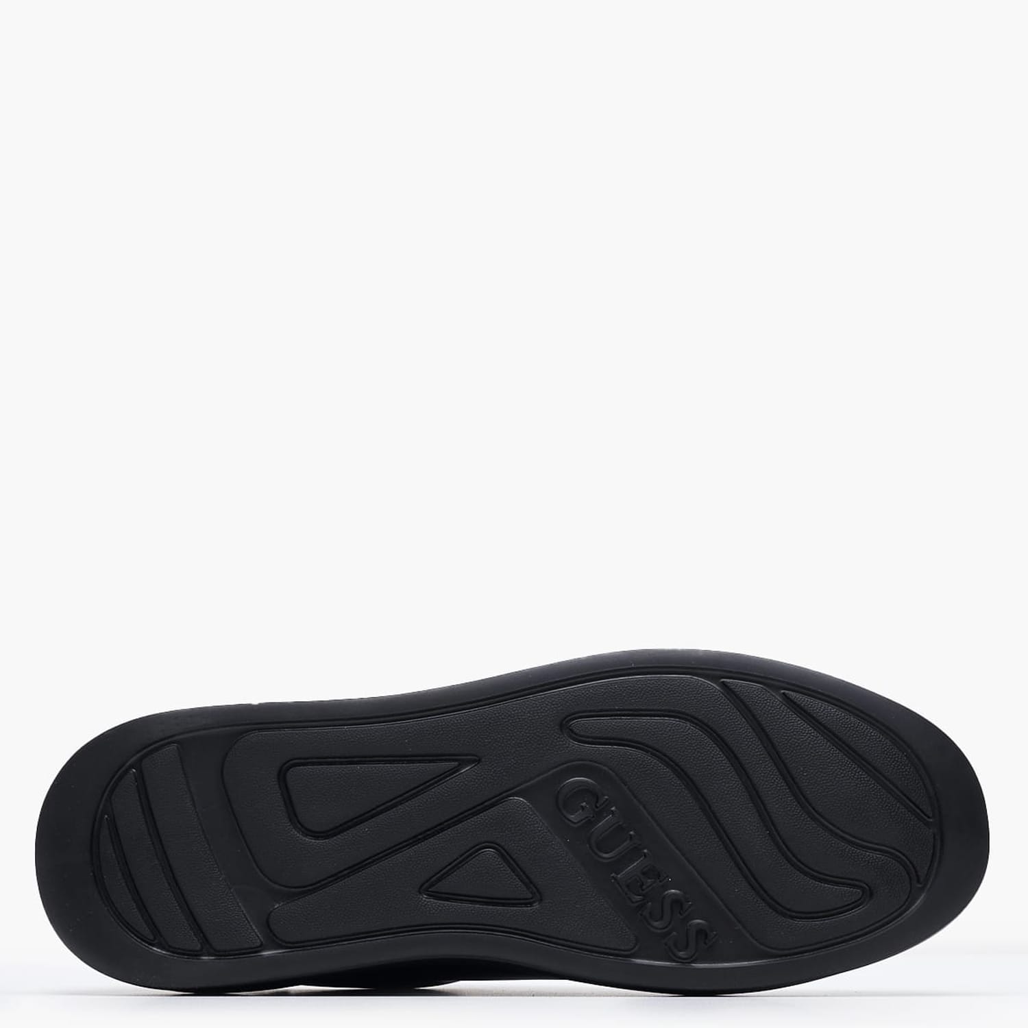 Γυναικεία Παπούτσια Casual Elbina.Total Μαύρο Δέρμα Guess Γυναικεία Παπούτσια Casual Elbina.Total Μαύρο Δέρμα Guess