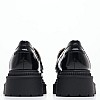 Γυναικεία Μοκασίνια Finda2 Μαύρο ECOleather Guess Γυναικεία Μοκασίνια Finda2 Μαύρο ECOleather Guess