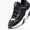 Γυναικεία Παπούτσια Casual Geniver2.B Μαύρο Ύφασμα Guess Γυναικεία Παπούτσια Casual Geniver2.B Μαύρο Ύφασμα Guess