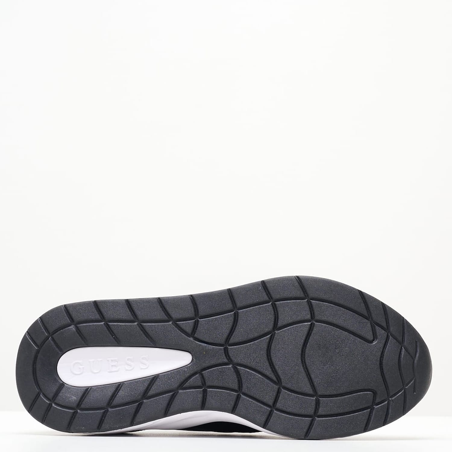 Γυναικεία Παπούτσια Casual Geniver2.B Μαύρο Ύφασμα Guess Γυναικεία Παπούτσια Casual Geniver2.B Μαύρο Ύφασμα Guess