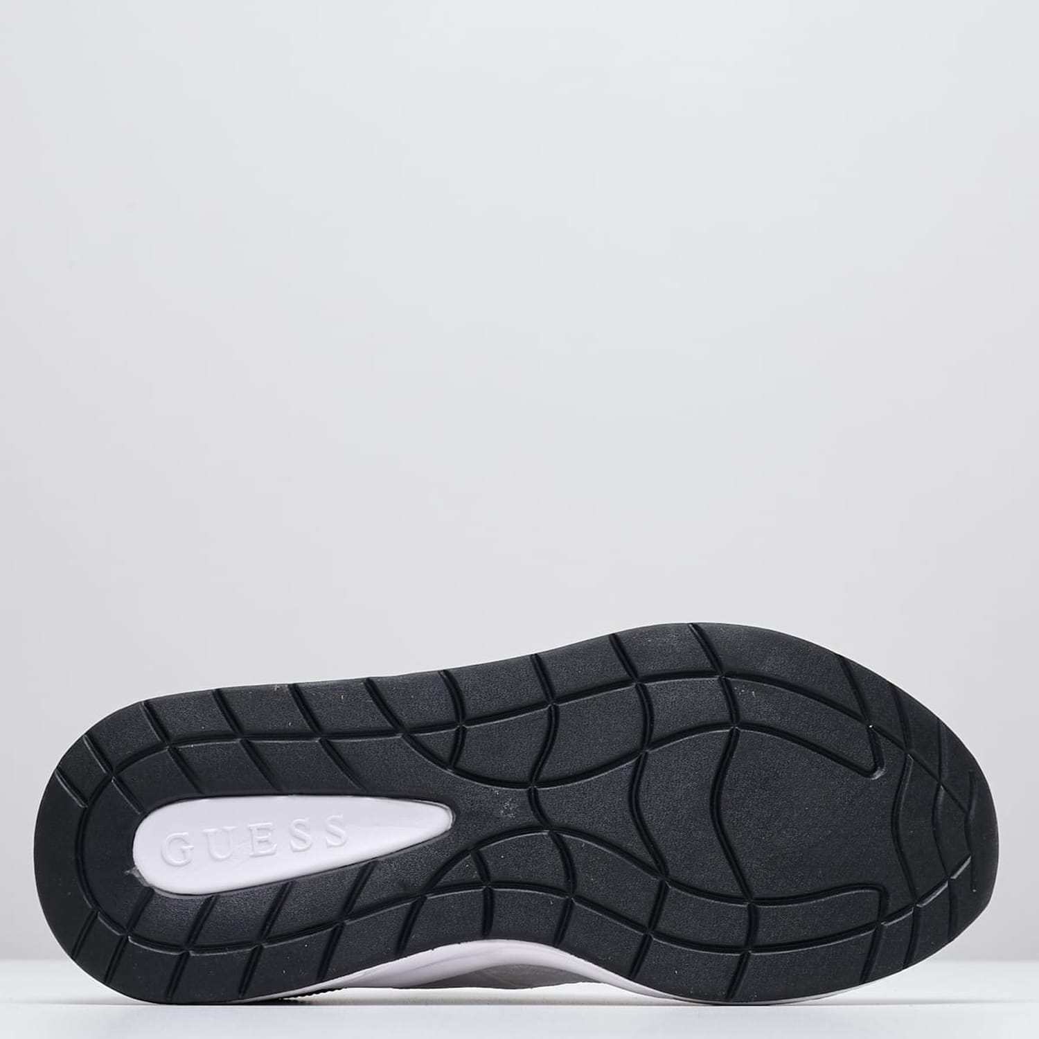 Γυναικεία Παπούτσια Casual Geniver2 Άσπρο Ύφασμα Guess Γυναικεία Παπούτσια Casual Geniver2 Άσπρο Ύφασμα Guess