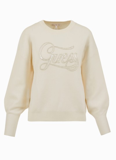 Γυνακεία Φούτερ Relaxed.Flex Γκρι Modal Superdry