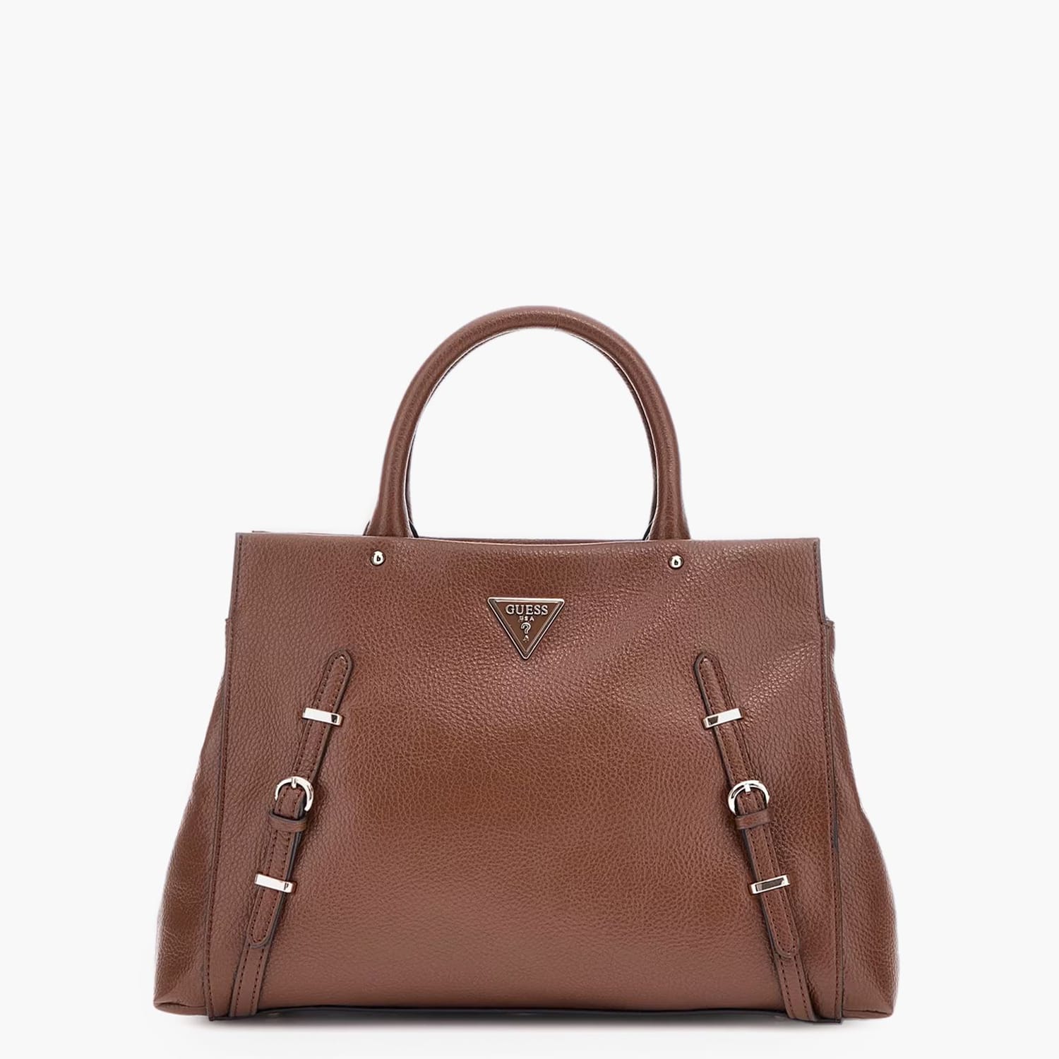 Γυναικείες Τσάντες Levia.Tri Καφέ ECOleather Guess