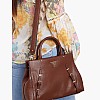 Γυναικείες Τσάντες Levia.Tri Καφέ ECOleather Guess Γυναικείες Τσάντες Levia.Tri Καφέ ECOleather Guess