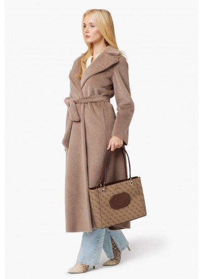 Γυναικεία Παπούτσια Casual Tami.02 Multi Δέρμα Liu Jo