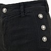 Women Trousers New.Faye Black Lyocell Fabric Guess Women Trousers New.Faye Black Lyocell Fabric Guess