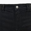 Women Trousers New.Faye Black Lyocell Fabric Guess Women Trousers New.Faye Black Lyocell Fabric Guess