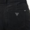 Women Trousers New.Faye Black Lyocell Fabric Guess Women Trousers New.Faye Black Lyocell Fabric Guess
