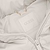 Women Coats - Jackets New.Olga Beige Polyester Guess Women Coats - Jackets New.Olga Beige Polyester Guess