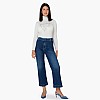 Women T-Shirts - Tops Piper.Triangle Beige Viscose Guess Women T-Shirts - Tops Piper.Triangle Beige Viscose Guess