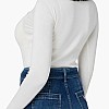 Women T-Shirts - Tops Piper.Triangle Beige Viscose Guess Women T-Shirts - Tops Piper.Triangle Beige Viscose Guess