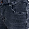 Women Trousers Shape.Power Black Cotton Guess Women Trousers Shape.Power Black Cotton Guess
