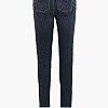 Women Trousers Shape.Power Black Cotton Guess Women Trousers Shape.Power Black Cotton Guess