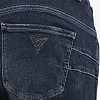 Women Trousers Shape.Power Black Cotton Guess Women Trousers Shape.Power Black Cotton Guess