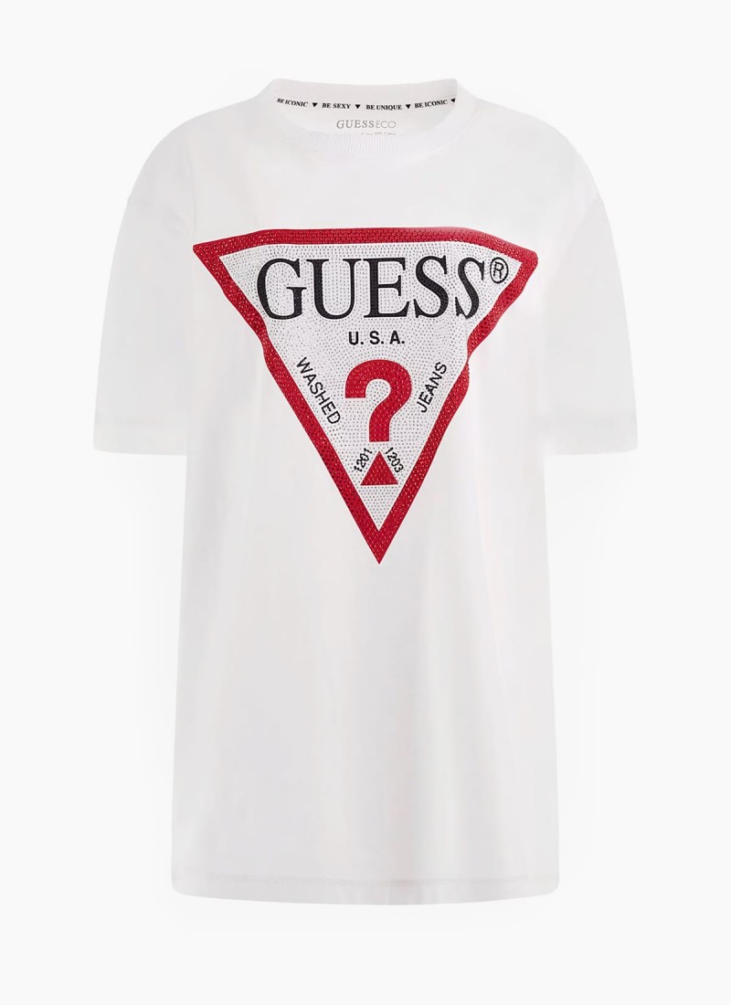 MELT THE LADY logo gross shirt - メルカリ