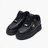 Γυναικεία Παπούτσια Casual Terria Μαύρο ECOleather Guess Γυναικεία Παπούτσια Casual Terria Μαύρο ECOleather Guess