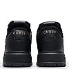 Γυναικεία Παπούτσια Casual Terria Μαύρο ECOleather Guess Γυναικεία Παπούτσια Casual Terria Μαύρο ECOleather Guess