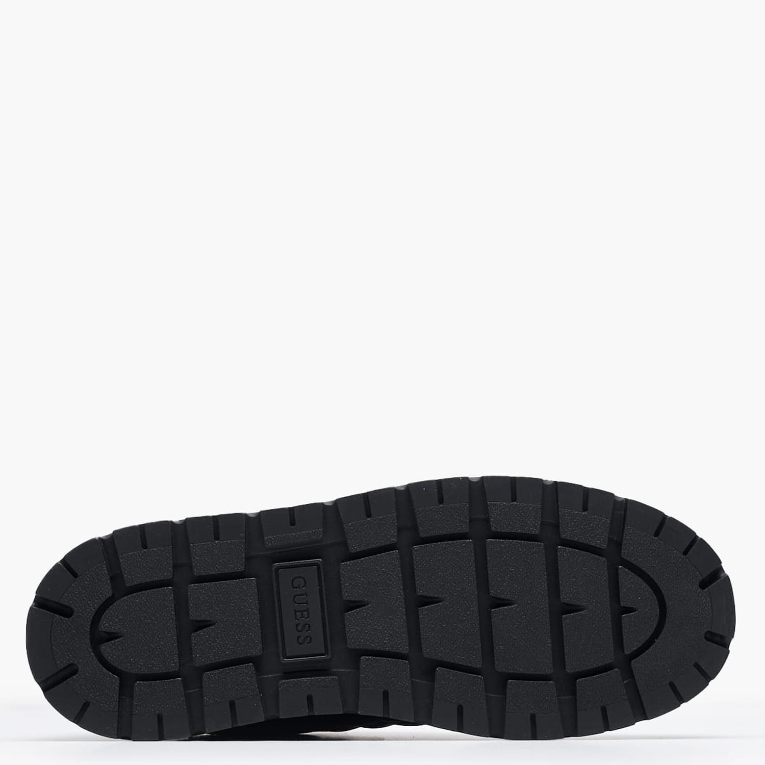 Γυναικεία Παπούτσια Casual Terria Μαύρο ECOleather Guess Γυναικεία Παπούτσια Casual Terria Μαύρο ECOleather Guess