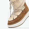 Women Boots Undela2 Tabba Buckskin-Fabric Guess Women Boots Undela2 Tabba Buckskin-Fabric Guess